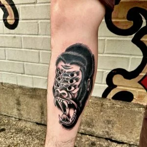 Tattoo