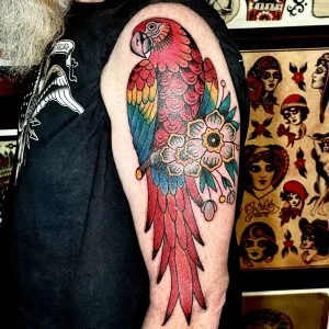 Tattoo